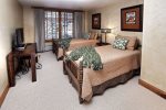 Twin Room - Elkhorn Lodge at Beaver Creek